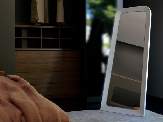 Зеркало Servetto CENERENTOLA