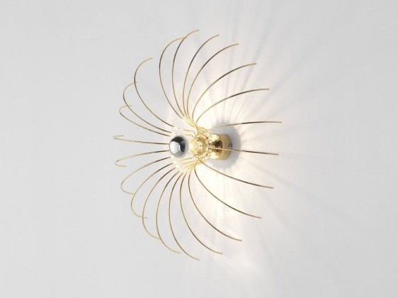 Бра - настенная лампа Aromas del Campo SPIDER