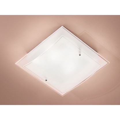 Потолочные светильники Fan Europe Lighting DRITTA-CURVA