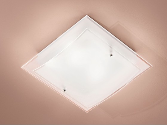 Потолочные светильники Fan Europe Lighting DRITTA-CURVA
