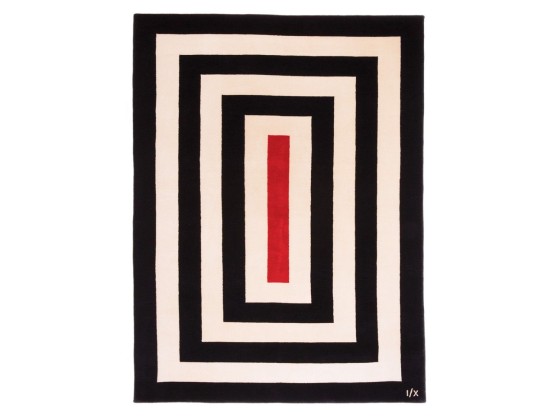 Ковер  Carpets CC by Cecilia Setterdahl MIDDLE