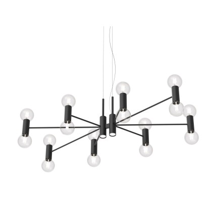 Подвесные светильники Modo Luce CHANDELIER LONGUE