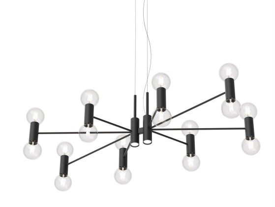 Подвесные светильники Modo Luce CHANDELIER LONGUE