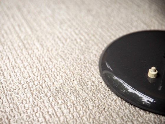 Ковровые Warli INTERIO