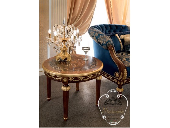 Столик Modenese Luxury Interiors 14668