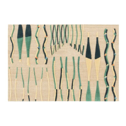 Гобелены cc-tapis TOMATILLO WALLHANGING