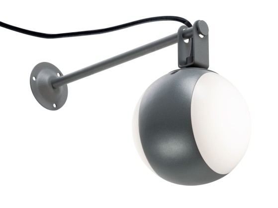 Настеннопотолочные светильники SOVIL WORLD