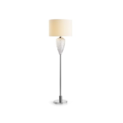 Напольный светильник Il Paralume Marina 2189/FL/TR