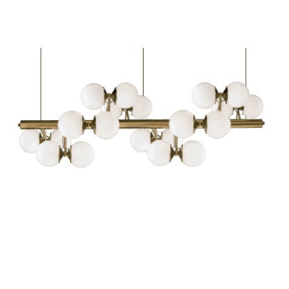 Подвесные светильники Mechini MEK 11