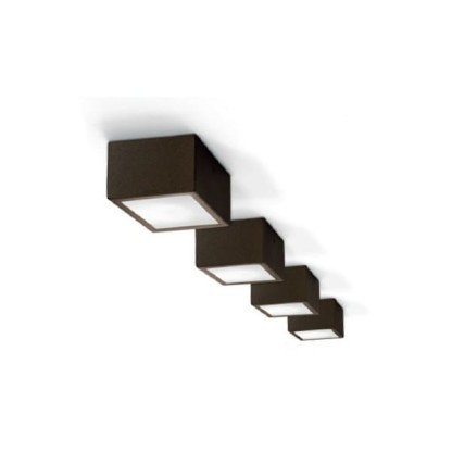 Бра - настенная лампа PANZERI FOUR