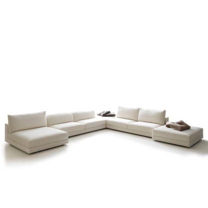 Диван VALENTINI WILLIAM NEW