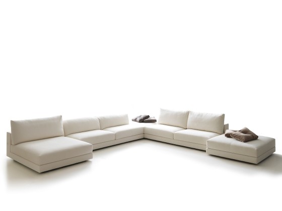 Диван VALENTINI WILLIAM NEW