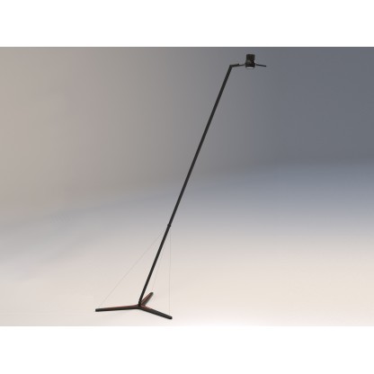 Напольный светильник Martinelli Luce Y3