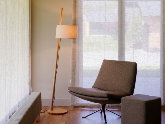 Напольный светильник In Stock MILAN ILUMINACIN - LINOOD 45