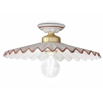 Потолочные светильники FERROLUCE L'AQUILA