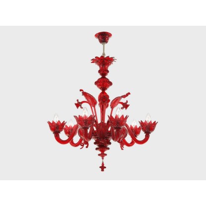 Подвесные светильники Sogni Di Cristallo MARTE