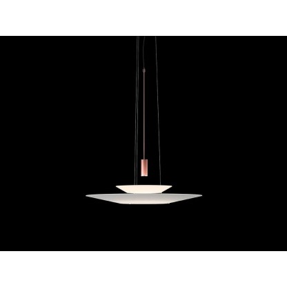 Подвесные светильники Vibia FLAMINGO 1540