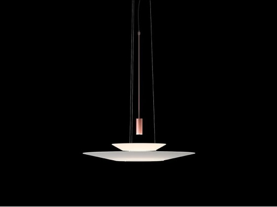 Подвесные светильники Vibia FLAMINGO 1540