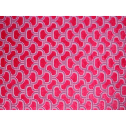 Ткани Aldeco DIGBY VELVET