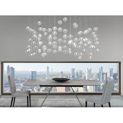 Подвесные светильники Reflex BULLES