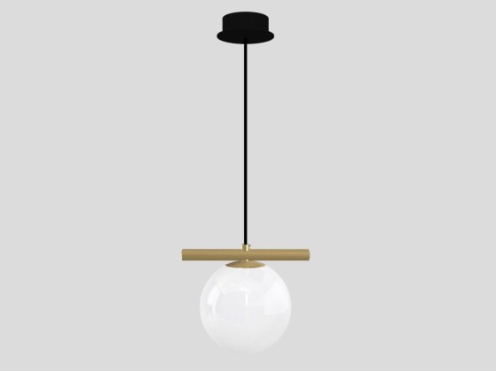 Подвесные светильники Masiero POSY S1 16