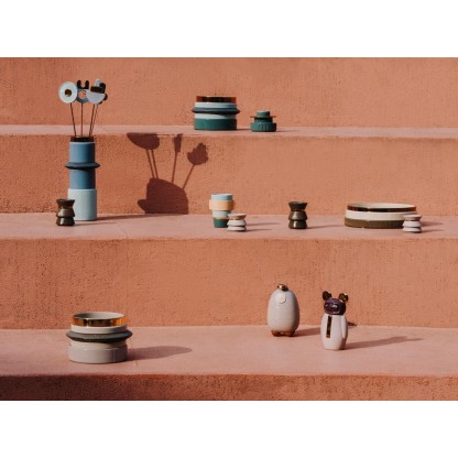 Обслуживание чаши La Manufacture PETITS SIGNES