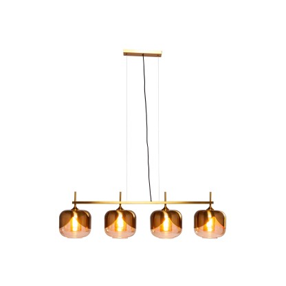 Подвесные светильники KARE Design GOLDEN GOBLET