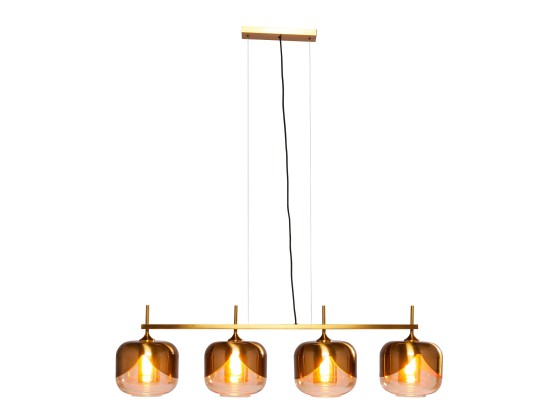 Подвесные светильники KARE Design GOLDEN GOBLET