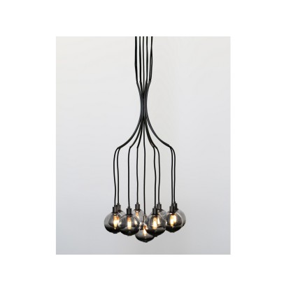 Подвесные светильники SkLO DRAPE SKIRT 9