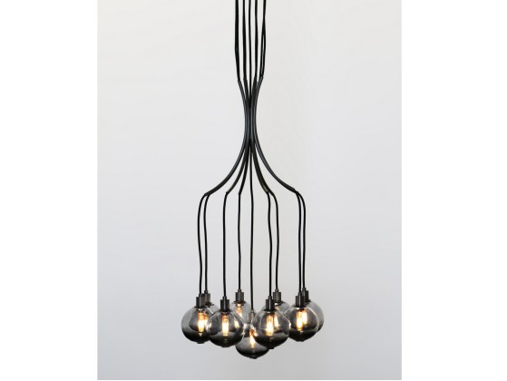 Подвесные светильники SkLO DRAPE SKIRT 9