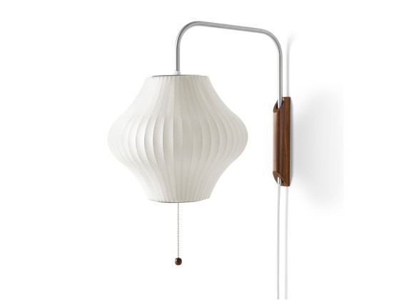 Бра - настенная лампа Herman Miller NELSON PEAR