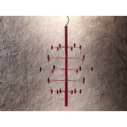 Подвесные светильники Vesoi SCAR