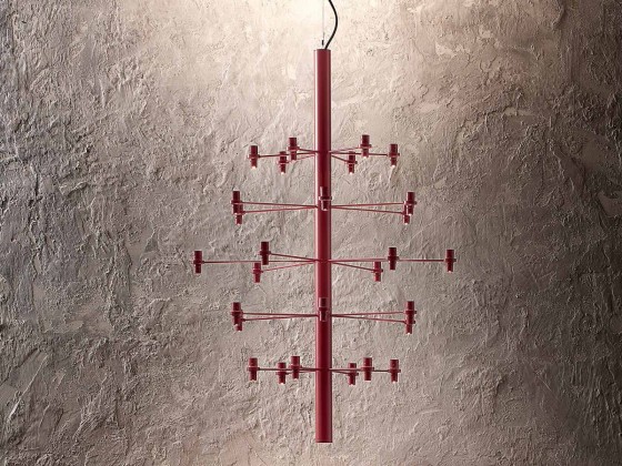 Подвесные светильники Vesoi SCAR