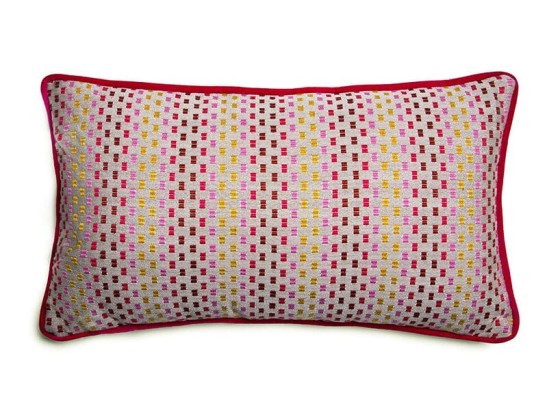 Диванные подушки Aldeco DOTS Cherry Blossom