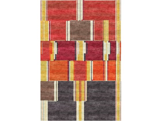 Ковер Zollanvari METROPOLIS 5