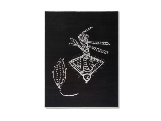 Ковер Cassina GRAFFITI