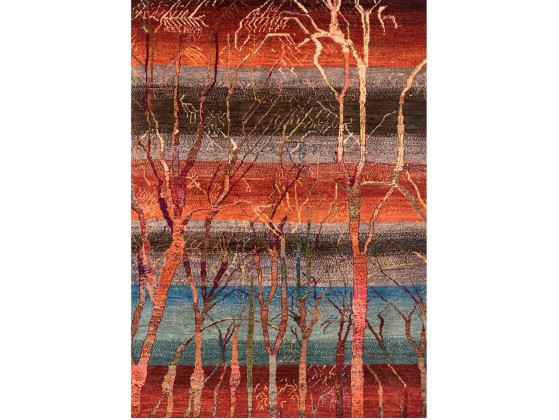 Ковер Zollanvari AUTUMNAL WOODLAND 1