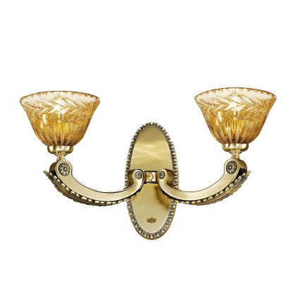 Бра - настенная лампа Possoni Illuminazione EDEN 265/A2