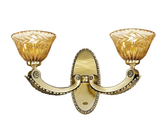 Бра - настенная лампа Possoni Illuminazione EDEN 265/A2