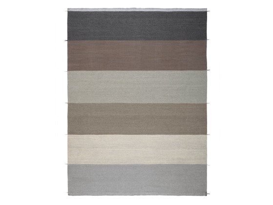 Садовый коврик Kristalia MUSTACHE - RE