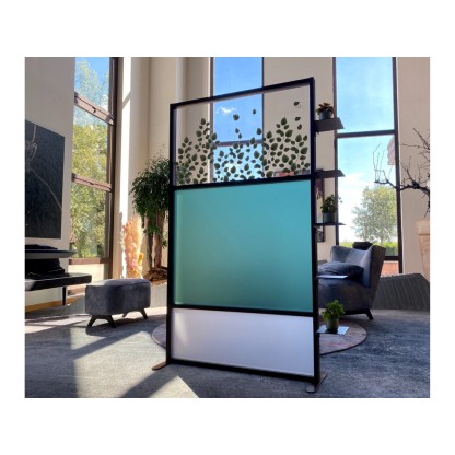 Перегородка STUDIO T TETRIX