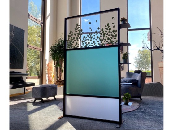 Перегородка STUDIO T TETRIX