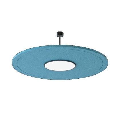 Подвесные светильники IMPACT ACOUSTIC® CIRC