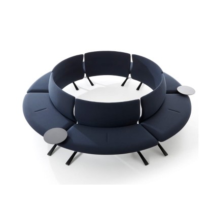 Диван VAGHI CIRCLE