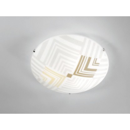 Потолочные светильники Fan Europe Lighting SEVENTY
