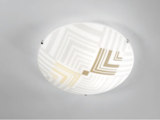 Потолочные светильники Fan Europe Lighting SEVENTY