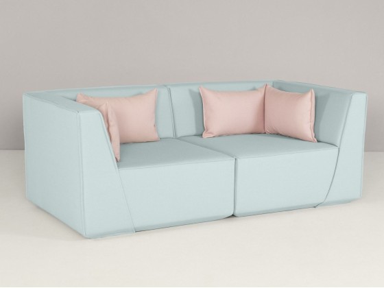 Диван Cubit by Mymito CUBIT