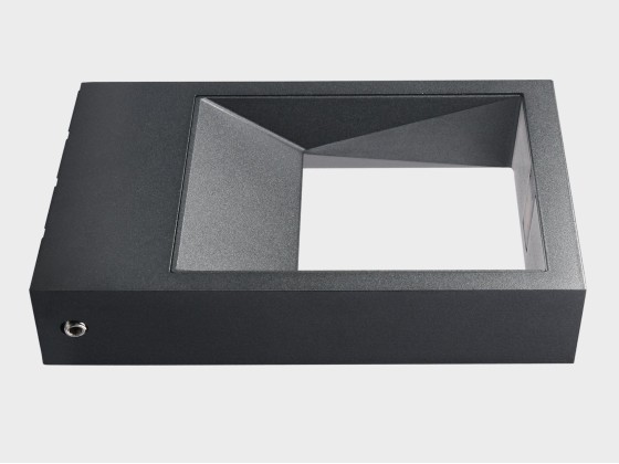 Настеннопотолочные светильники Nexia PLAA SQUARE