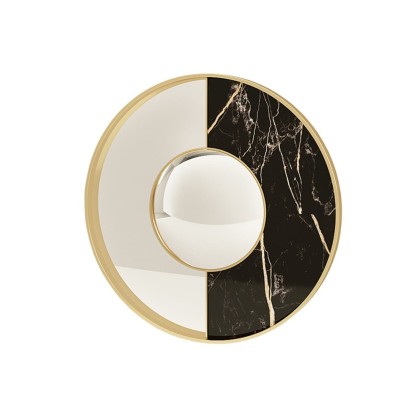 Зеркало ANA ROQUE INTERIORS BOHO