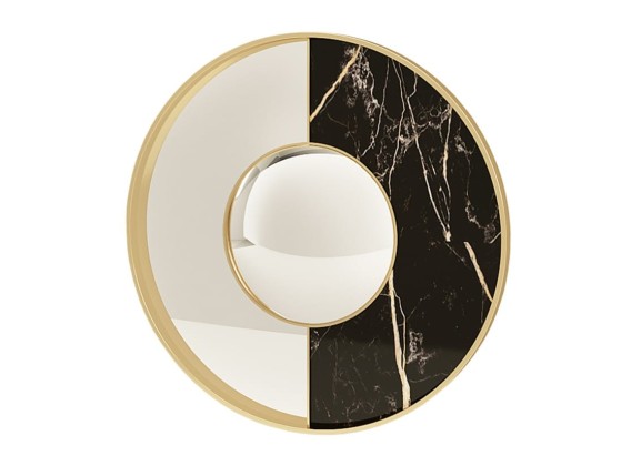 Зеркало ANA ROQUE INTERIORS BOHO